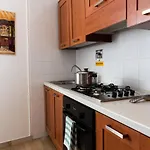 Maison d'hôtes Casa Linnea Rome