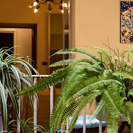 بيت ضيافة Casa Linnea روما