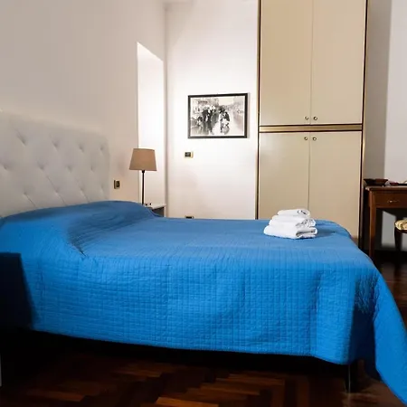 Casa Linnea Rom