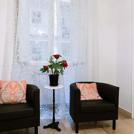 بيت ضيافة Casa Linnea روما