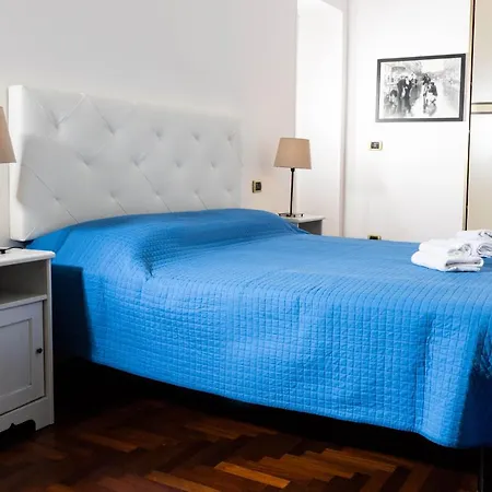 Pensionat Casa Linnea 3*