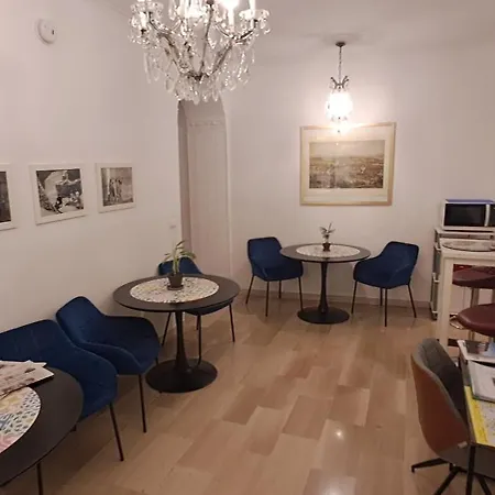 Casa Linnea Rome