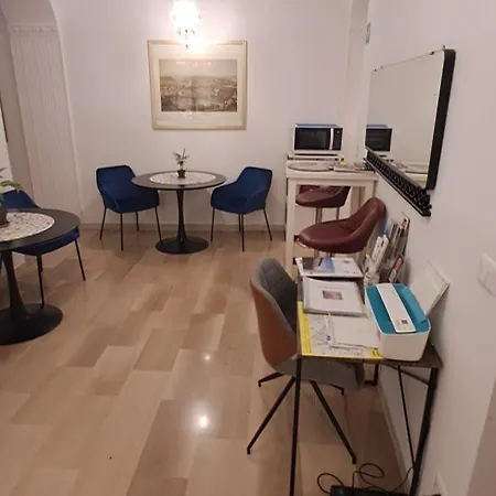 Casa Linnea Rom