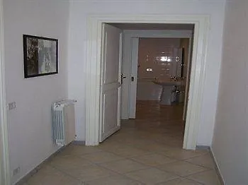 Pensionat Casa Linnea 3*