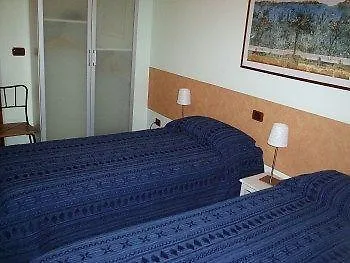 Pensionat Casa Linnea 3*