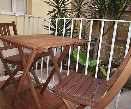 Pensionat Casa Linnea