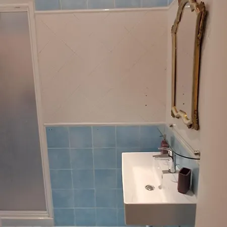 Casa Linnea Maison d'hôtes