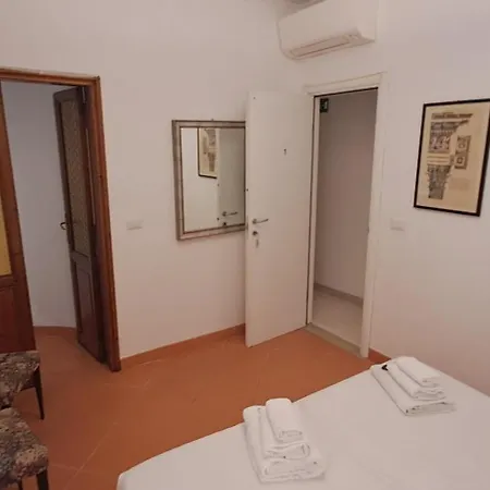 Casa Linnea Maison d'hôtes