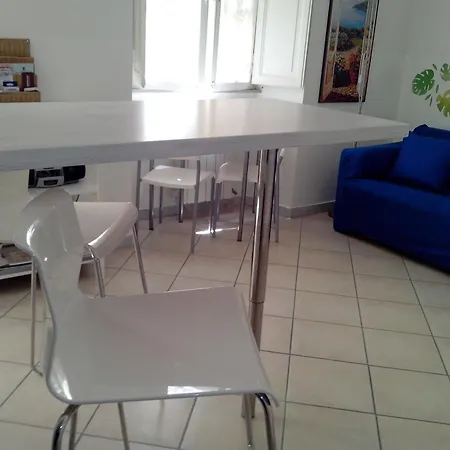 Casa Linnea Maison d'hôtes Rome