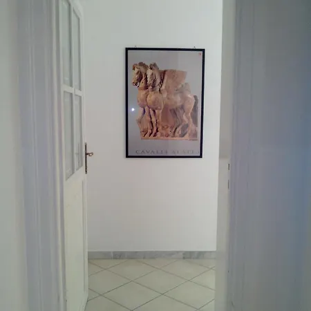 Casa Linnea Maison d'hôtes 4*