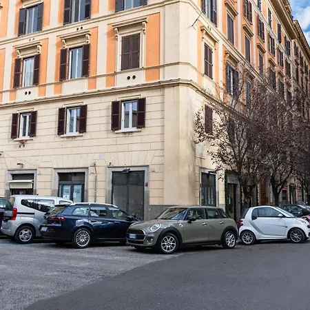 Casa Linnea 3* Róma