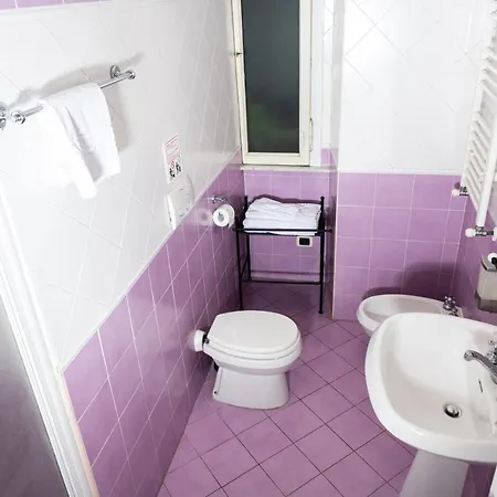 Vendégház Casa Linnea Róma