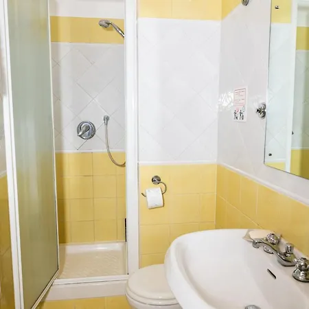 Casa Linnea Vendégház Róma