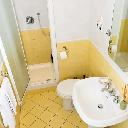 Vendégház Casa Linnea Róma