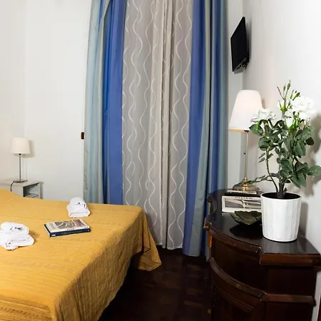 Casa Linnea Róma