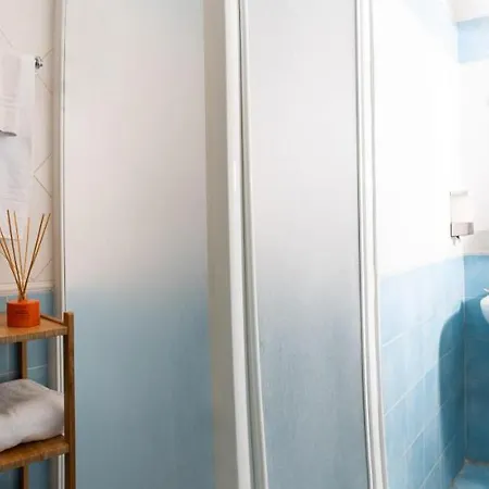 בית הארחה Casa Linnea 3*