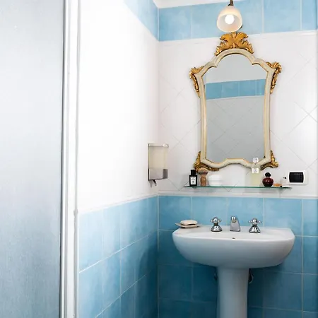 Vendégház Casa Linnea Róma