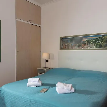 Vendégház Casa Linnea 3*