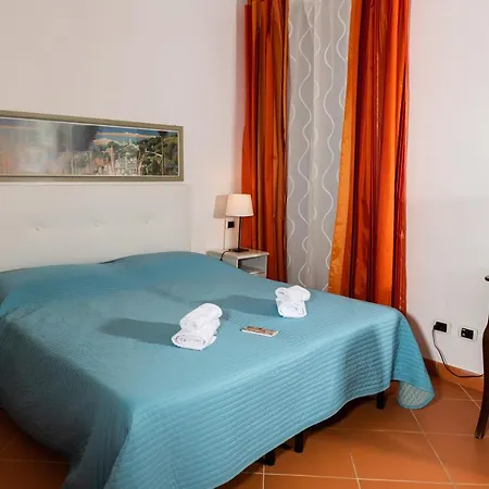 Casa Linnea Vendégház 3*