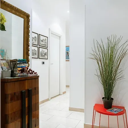 Vendégház Casa Linnea 3*