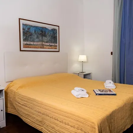Vendégház Casa Linnea 3*
