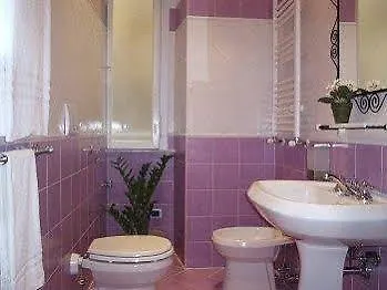 Casa Linnea Vendégház Róma