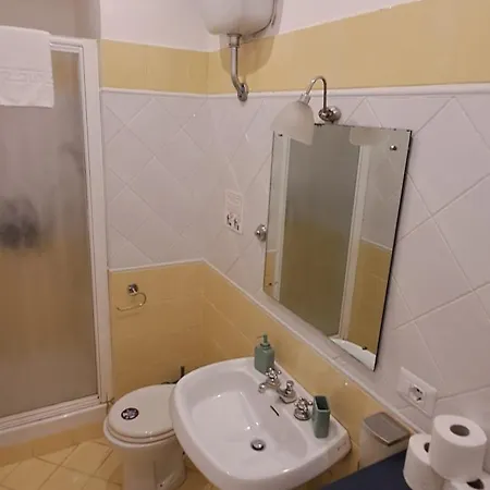 Casa Linnea بيت ضيافة