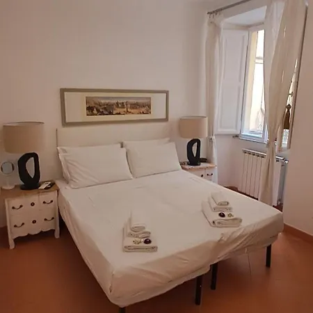 بيت ضيافة Casa Linnea