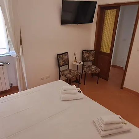 Casa Linnea بيت ضيافة روما