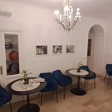 Casa Linnea بيت ضيافة روما