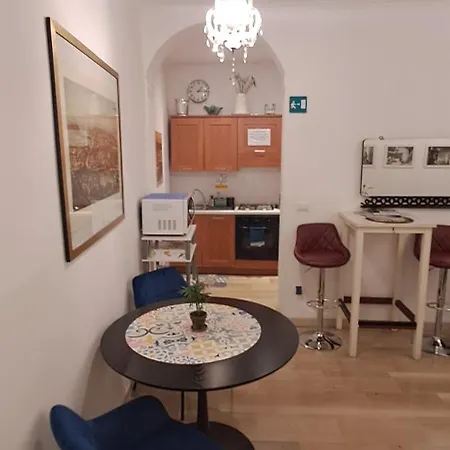 Casa Linnea 4*