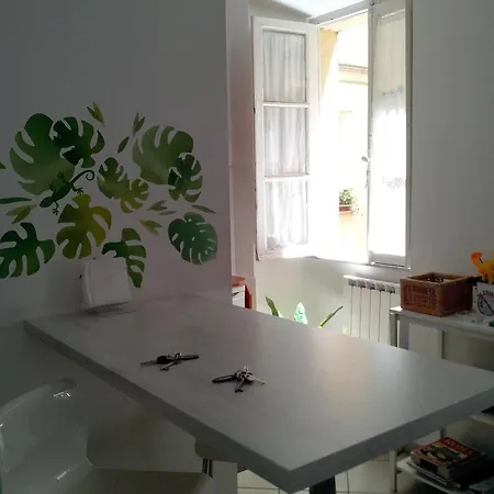 Vendégház Casa Linnea 3*