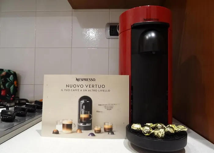 Gasthuis Casa Linnea 4*