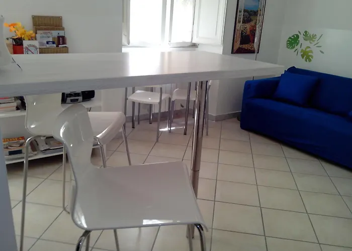 Casa Linnea Pensjonat Rzym