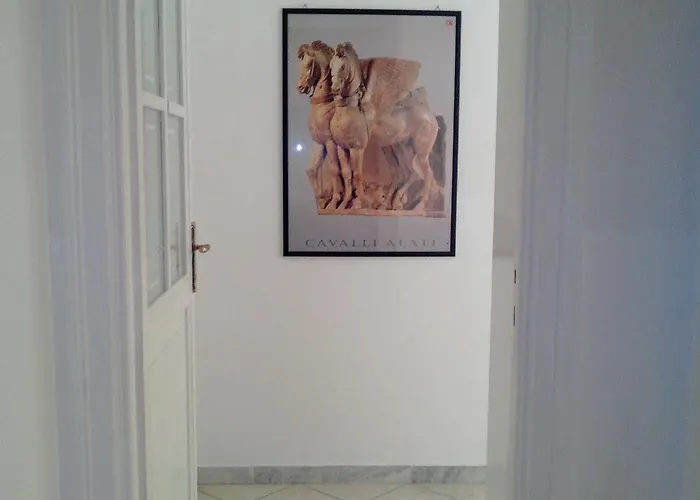 Casa Linnea Pensjonat 4*