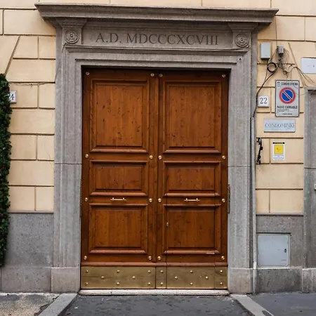 Casa Linnea Pensjonat