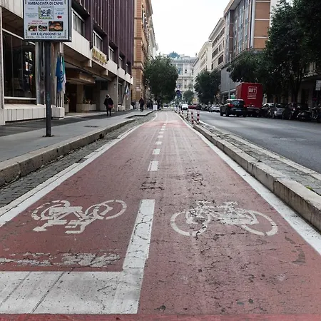 Pensjonat Casa Linnea