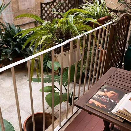 Casa Linnea Pensjonat 4*