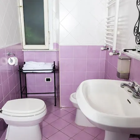 Casa Linnea Pensjonat Rzym