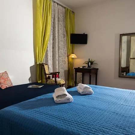 Casa Linnea Pensjonat