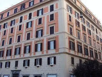 Casa Linnea Pensjonat