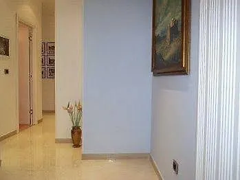 Casa Linnea Pensjonat Rzym