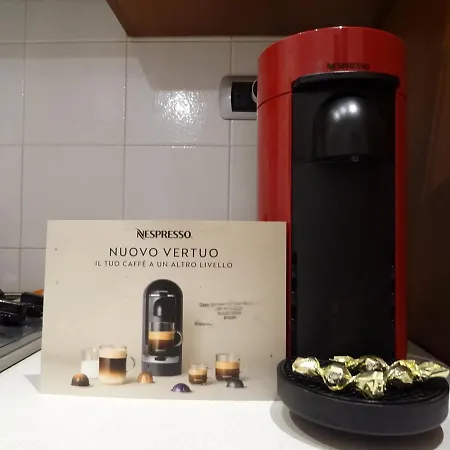 Pensjonat Casa Linnea 4*