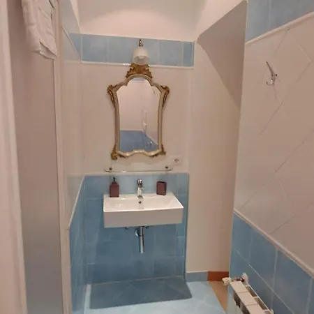 Casa Linnea Pensjonat 4*