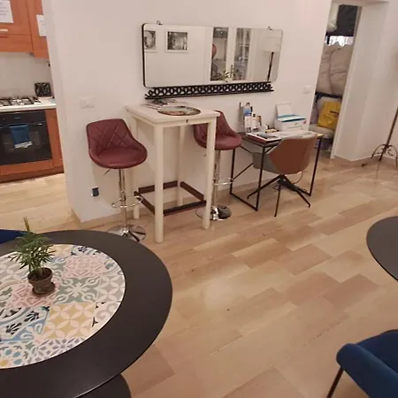 Pensjonat Casa Linnea