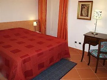 Pensjonat Casa Linnea