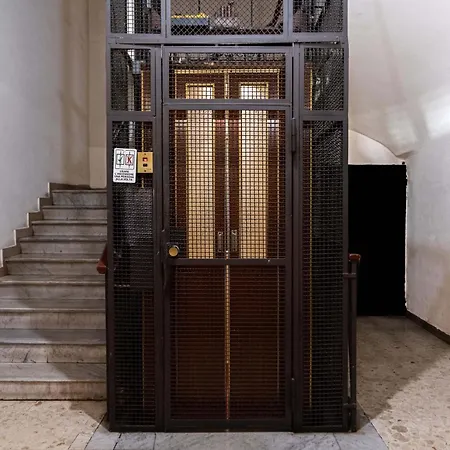 Casa Linnea Řím