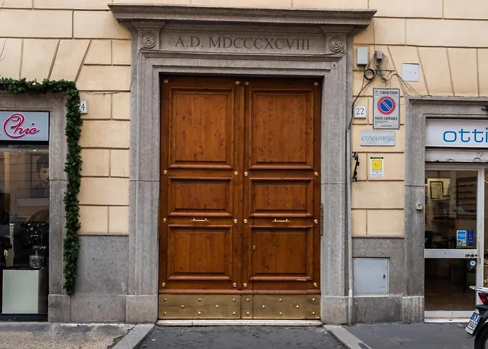 Casa Linnea Vendégház