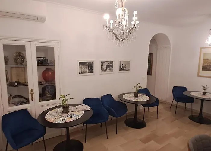 Casa Linnea Vendégház Róma