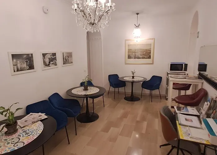 Casa Linnea Róma